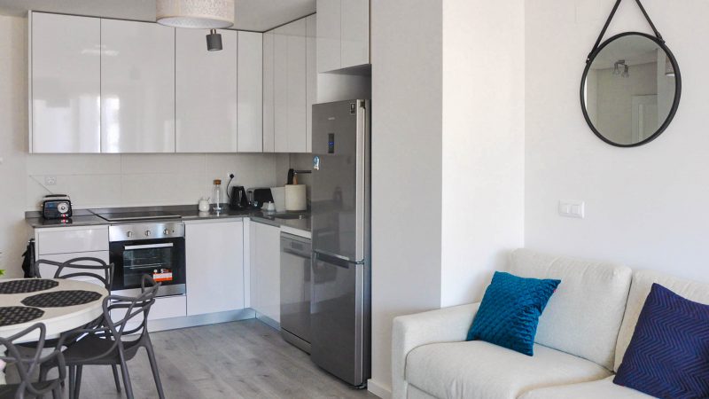 Apartament